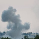 “حزب الله” يعلن إسقاط مسيرة إسرائيلية قتالية بصاروخ أرض – جو عند الحدود اللبنانية