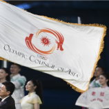 “وادا” تعاقب المجلس الأولمبي الآسيوي لسماحه برفع علم كوريا الشمالية