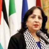 وزيرة الصحة الفلسطينية: الوضع في مستشفيات غزة والضفة الغربية كارثي