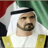 محمد بن راشد: الإمارات تستضيف 4500 شخصية في أهم مؤتمر للاتصالات بالعالم