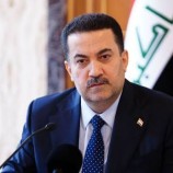 رئيس الحكومة العراقي يرفض استقالات 3 وزراء على خلفية إقالة الحلبوسي