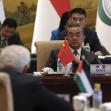 بكين: أي ترتيب يتعلق بمستقبل فلسطين يجب أن يحصل على موافقة الشعب الفلسطيني