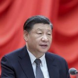 شي جين بينغ في اجتماع مع فولودين: الصين وروسيا مستعدتان لتعميق العلاقات الثنائية