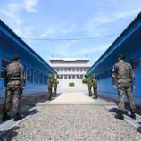 كوريا الشمالية تعتزم نشر قوات مسلحة على حدودها