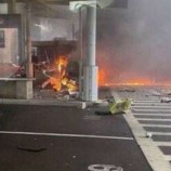 قتيلان في انفجار سيارة على الحدود بين الولايات المتحدة وكندا