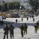 الجيش الإسرائيلي يعتقل فلسطينيا بتهمة قتل مستوطنين ببلدة حوارة في أغسطس الماضي
