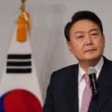 استقالة رئيس جهاز الاستخبارات في كوريا الجنوبية