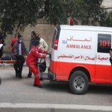 الهلال الأحمر الفلسطيني: وصول مساعدات إلى شمال قطاع غزة  ﻿
