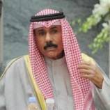 أمير الكويت يدخل المستشفى إثر وعكة صحية طارئة
