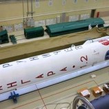 “روس كوسموس” تخطط لإطلاق أول صاروخ “أنغارا” من مطار “فوستوتشني” قريبا