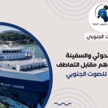 الحوثيون والسفينة الإسرائيلية: الوهم مقابل التعاطف – (تقرير خاص للصوت الجنوبي)