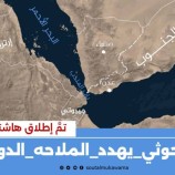 جنوبيون يطلقون وسم #الحوثييهددالملاحه_الدوليه ويحذرون من تباعات القرصنة الحوثية على حياة المواطن البسيط