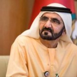 محمد بن راشد: استضافة السعودية لكأس العالم 2034 فوز عربي ونجاح خليجي جديد