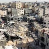 ارتفاع عدد القتلى من الصحفيين في غزة الى 71