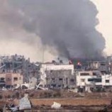 حماس تحذر اسرائيل حول المفاوضات والرهائن