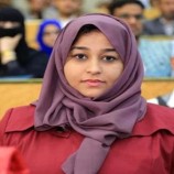 هيومن رايتس تكشف تفاصيل صادمة حول تعذيب ومحاكمة الحوثي للناشطة العرولي