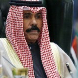 الديوان الأميري الكويتي: الوضع الصحي لأمير البلاد لا يزال مستقر