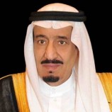 ملك المغرب يهنئ خادم الحرمين بفوز المملكة في تنظيم «إكسبو 2030»