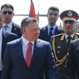 الصفدي: الرئيس السيسي والملك عبدالله الثاني راعيان للسلام بالمنطقة