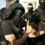 حماس تعلن تأسيس طلائع طوفان الأقصى في لبنان ﻿