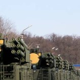 الدفاع الروسية تتسلم كل منظومات “بانتسير” قبل الموعد المحدد لطلبية الدفاع لهذا العام