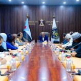 الكثيري: الرئيس الزُبيدي يدعم الاتحادات والجمعيات المعنية بخدمة المواطنين