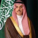 وزير الخارجية السعودي يبحث مع نظيرته الأسترالية التطورات في غزة