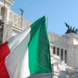 إيطاليا تنسحب من مشروع الحزام والطريق الصيني ﻿
