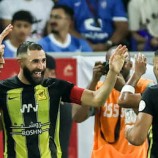 الفيفا يكشف عن قائمة الاتحاد السعودي لبطولة كأس العالم للأندية
