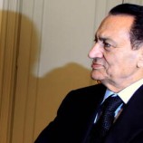 إيهود باراك يكشف عن موقف مبارك من حكم غزة عام 2008