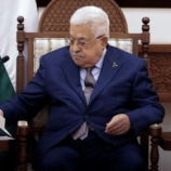 الرئيس الفلسطيني: واشنطن تتحمل مسؤولية ما يحدث في غزة