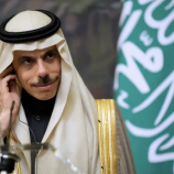 السعودية: نحن بحاجة لخارطة طريق موثوقة لإقامة دولة فلسطينية