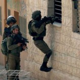 قوات إسرائيلية تحاصر منزل قيادي بـالجهاد الإسلامي