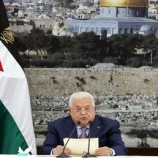 عباس يدين “الفيتو” الأمريكي المعارض لوقف إطلاق النار في غزة