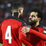 صلاح ونجما المغرب على رأس التشكيل المثالي الإفريقي