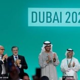 ممثلو 197 دولة مشاركة في COP28 يقرون “اتفاق الإمارات” التاريخي للعمل المناخي