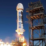 بعد توقف دام لأكثر من عام.. Blue Origin تعاود إطلاق مركباتها الفضائية