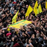 “حزب الله” ينعى أحد مقاتليه