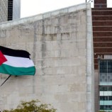 الخارجية الفلسطينية تطالب بايدن بترجمة تصريحاته إلى أفعال