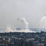 الولايات المتحدة تحقق في استخدام إسرائيل للفسفور الأبيض في لبنان وتتجاهل غزة