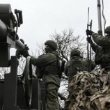 جنرال أمريكي: قدرة القوات الروسية على قمع الأسلحة الدقيقة أصبح مشكلة تؤرق قوات كييف