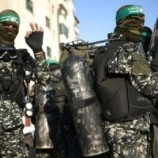 “حماس” تدين بأشد العبارات قرار واشنطن ولندن فرض عقوبات على شخصيات في الحركة
