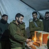 محلل عسكري إسرائيلي يكشف جانبا من تكتيكات حماس في الشجاعية و”إغراء” الجنود بالموت