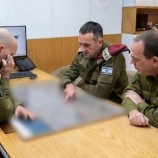 وزير الدفاع الإسرائيلي يعلق على حادث الشجاعية
