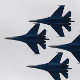 كوريا الجنوبية: طائرات روسية وصينية دخلت منطقة تحديد الدفاع الجوي الخاصة بنا