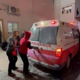 الصحة بغزة: مقتل شخصين بسبب منع القوات الإسرائيلية تقديم العلاج لهما بمستشفى كمال عدوان