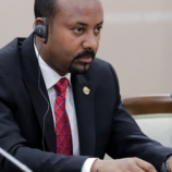 آبي أحمد: استمرار الإصلاحات بالجيش يساهم في بناء إثيوبيا الكبرى