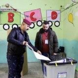 العراقيون ينتخبون مجالس المحافظات للمرة الأولى منذ عشر سنوات