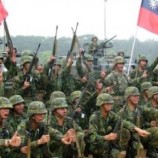 الدفاع التايوانية: رصد 10 مقاتلات جوية صينية في مضيق تايوان ﻿