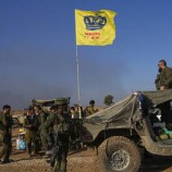 “حزب الله” اللبناني يستهدف مواقع عسكرية إسرائيلية في ديشون